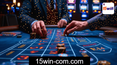 Blackjack Success Story