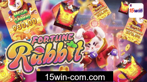 Fortune Rabbit Slot