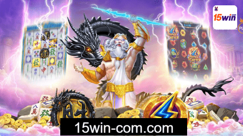 Gates of Olympus Slot - Pragmatic Play