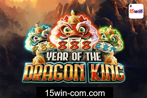 Welcome Bonus - Golden Dragon