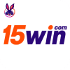 Logo da 15WIN
